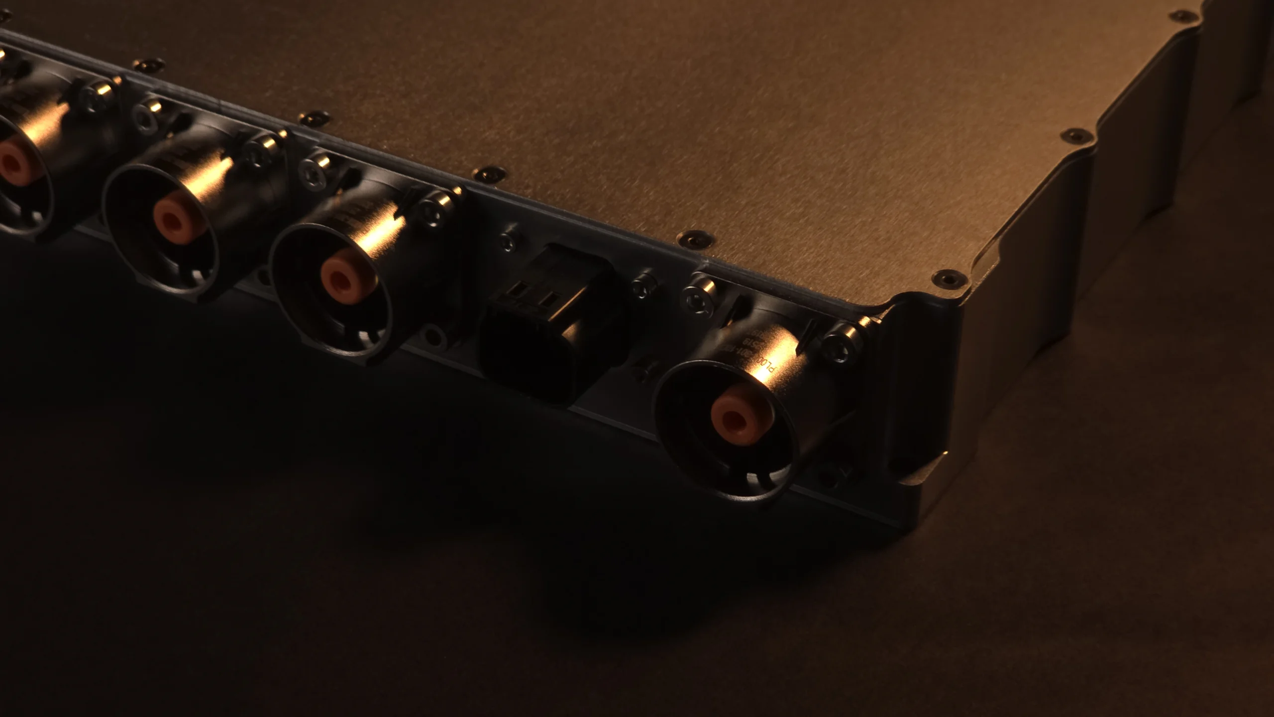 Steinmetz motor controller product showcase image 2 - high-performance electric vehicle inverter technology